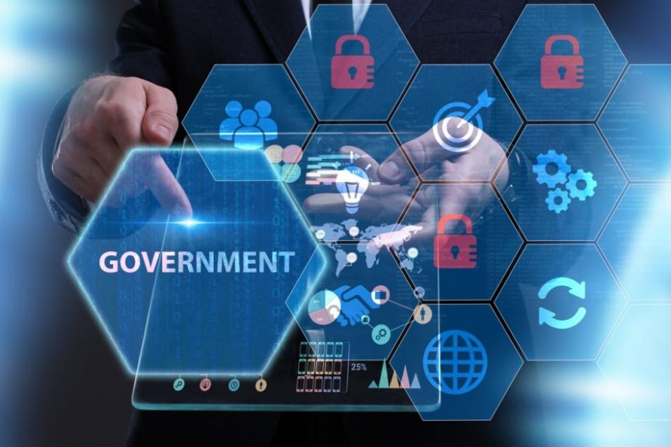 What are the Benefits of Hiring a Digital Marketing Consultant for Government Contractors?