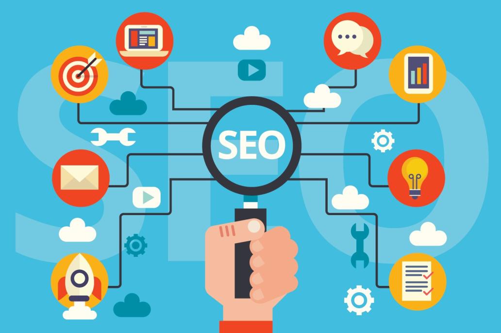 How Can I Find the Right Marketing Consultant for My SEO Needs?