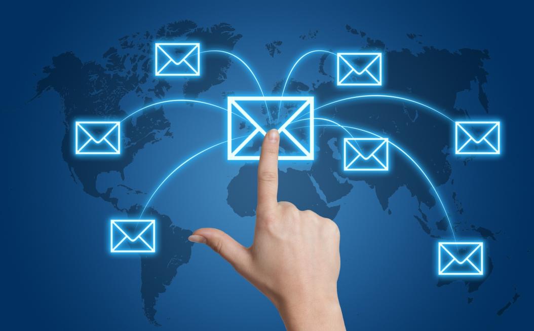 What are the Benefits of Hiring an Email Marketing Consultant for Government Contractors?