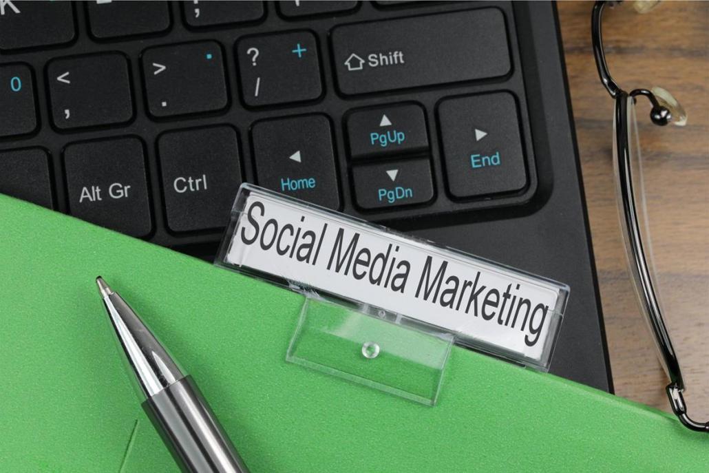 What Strategies Do Social Media Marketing Consultants Use to Increase Engagement?